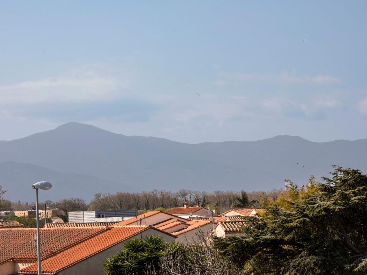 Les Terrasses Fleuries Appartement